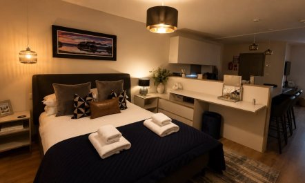 1 Bed in Bowness 8