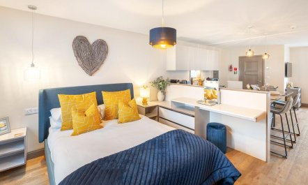 1 Bed in Bowness 2