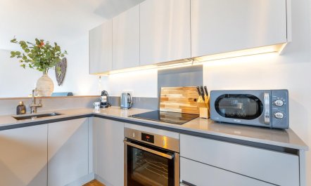 1 Bed in Bowness 4