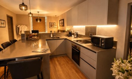 1 Bed in Bowness 7