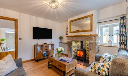 2 Bed in Harrogate