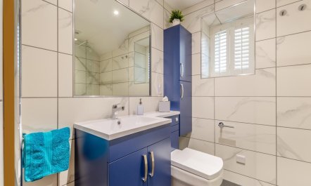 2 Bed in Harrogate 7
