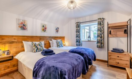 2 Bed in Harrogate 5