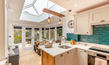 2 Bed in Harrogate 1