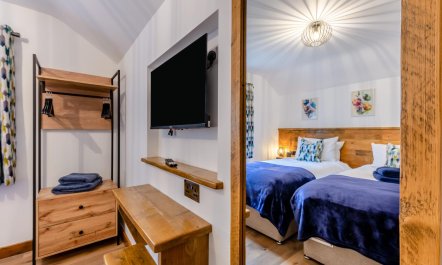 2 Bed in Harrogate 6