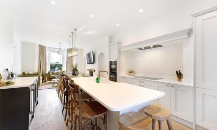 4 Bed in Windermere 8