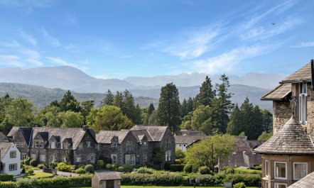 4 Bed in Windermere 7