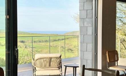 4 Bed in Hartland 4