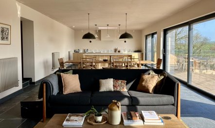 4 Bed in Hartland 2