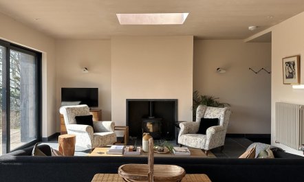 4 Bed in Hartland 7