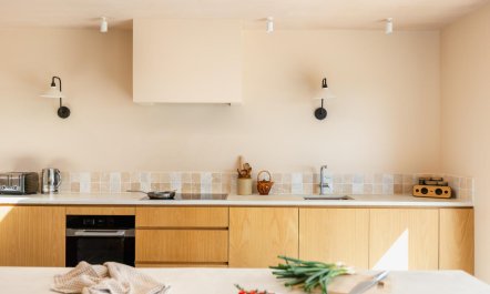 4 Bed in Hartland 6