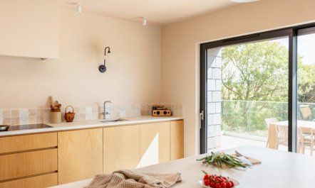 4 Bed in Hartland 9