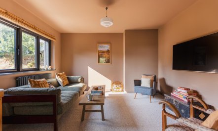 4 Bed in Hartland 5