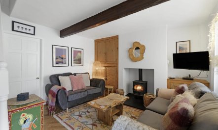 2 Bed in Keswick