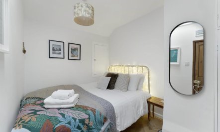 2 Bed in Keswick 3