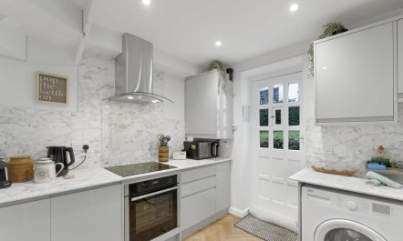 2 Bed in Keswick 1