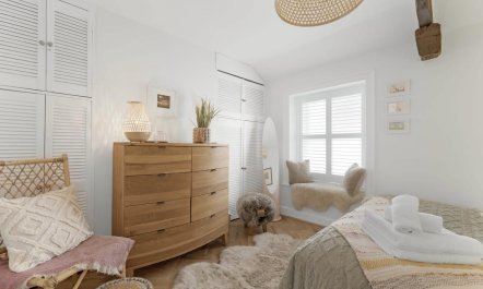 2 Bed in Keswick 2