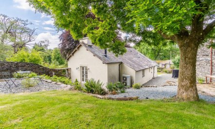 4 Bed in Outgate, Ambleside 4