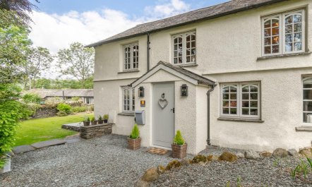 4 Bed in Outgate, Ambleside
