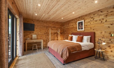 1 Bed in Kentisbeare 3