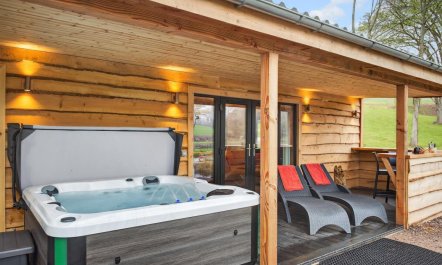 1 Bed in Kentisbeare 3