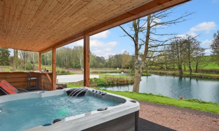 1 Bed in Kentisbeare
