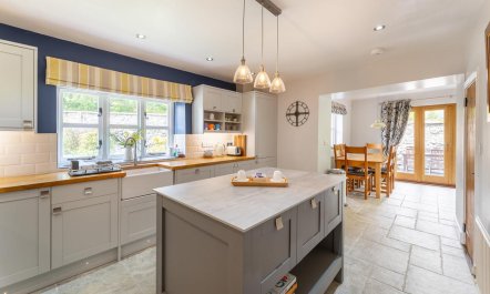 3 Bed in Keswick 3