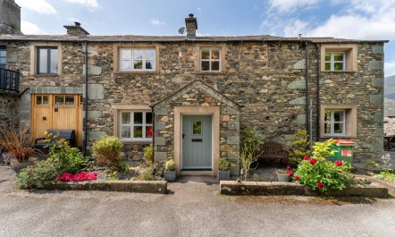3 Bed in Keswick 1