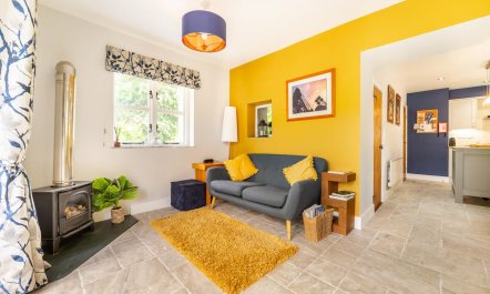 3 Bed in Keswick