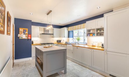 3 Bed in Keswick 6