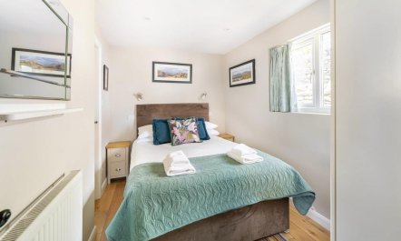 1 Bed in Hawkshead 4