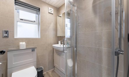 1 Bed in Hawkshead 5