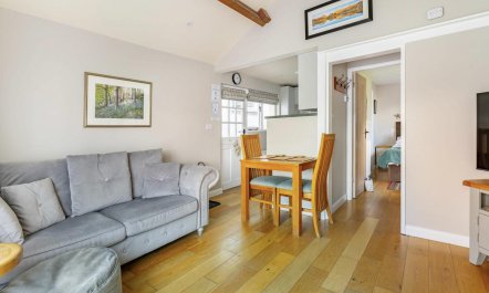 1 Bed in Hawkshead 8