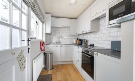 1 Bed in Hawkshead 3