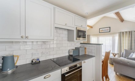 1 Bed in Hawkshead 9