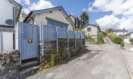 1 Bed in Hawkshead