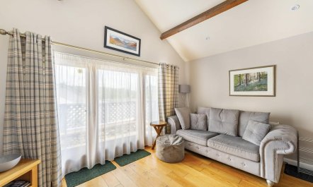 1 Bed in Hawkshead 7