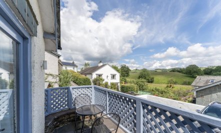1 Bed in Hawkshead 2