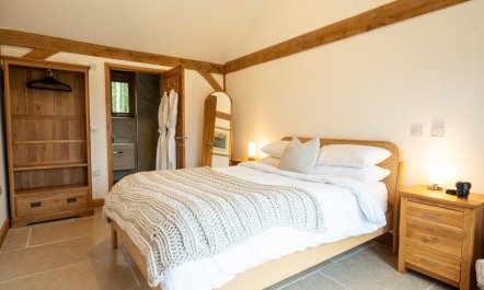 1 Bed in Uttoxeter 8