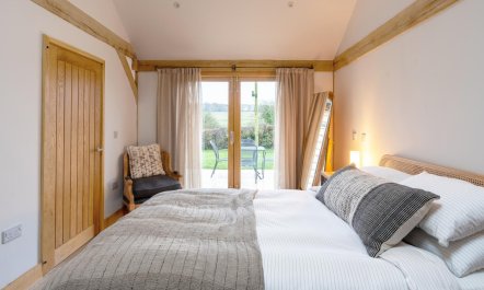 1 Bed in Uttoxeter 6