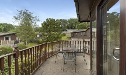 3 Bed in Crook 9