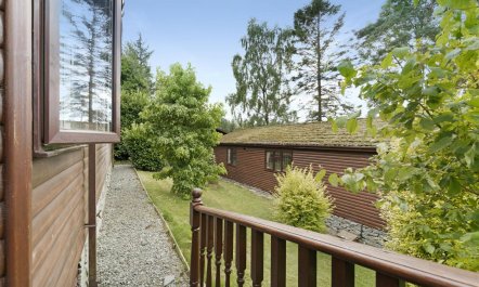 3 Bed in Crook 8