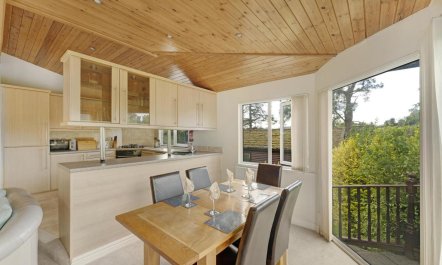 3 Bed in Crook 6
