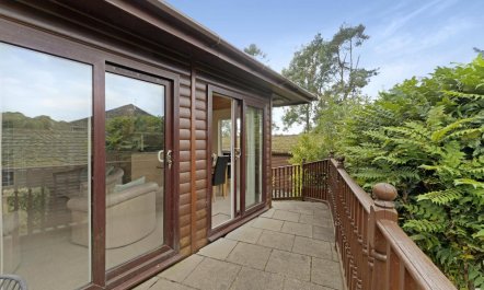 3 Bed in Crook