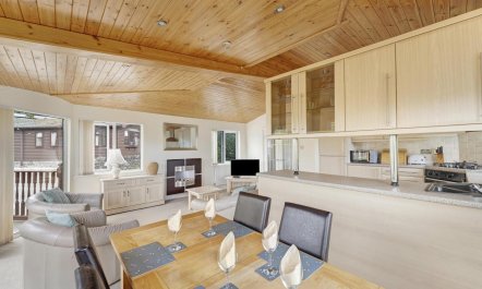 3 Bed in Crook 5