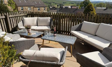 4 Bed in Hawes 5