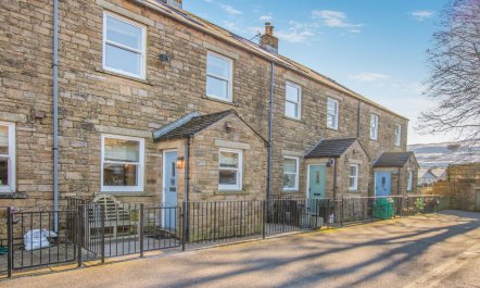 4 Bed in Hawes 6