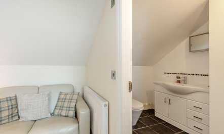 4 Bed in Hawes 9