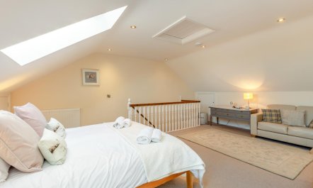 4 Bed in Hawes 8