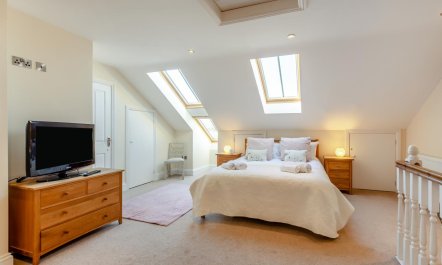 4 Bed in Hawes 7
